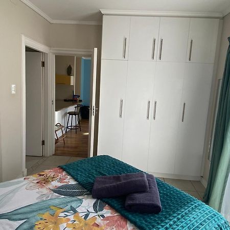 Micky'S Coziness Galore! Διαμέρισμα Κέιπ Τάουν Εξωτερικό φωτογραφία