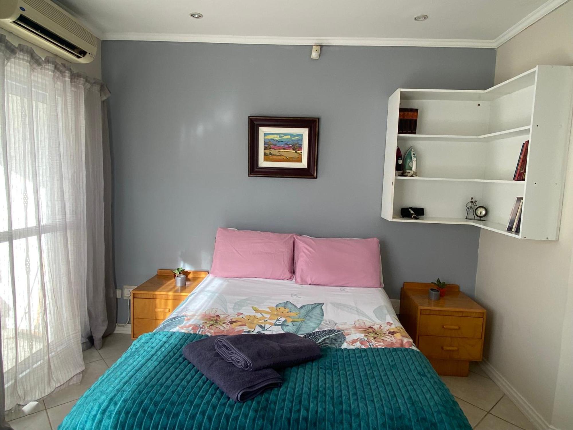 Micky'S Coziness Galore! Διαμέρισμα Κέιπ Τάουν Εξωτερικό φωτογραφία