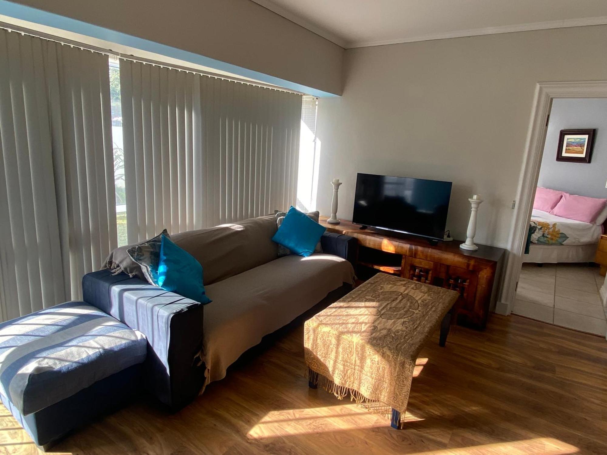Micky'S Coziness Galore! Διαμέρισμα Κέιπ Τάουν Εξωτερικό φωτογραφία