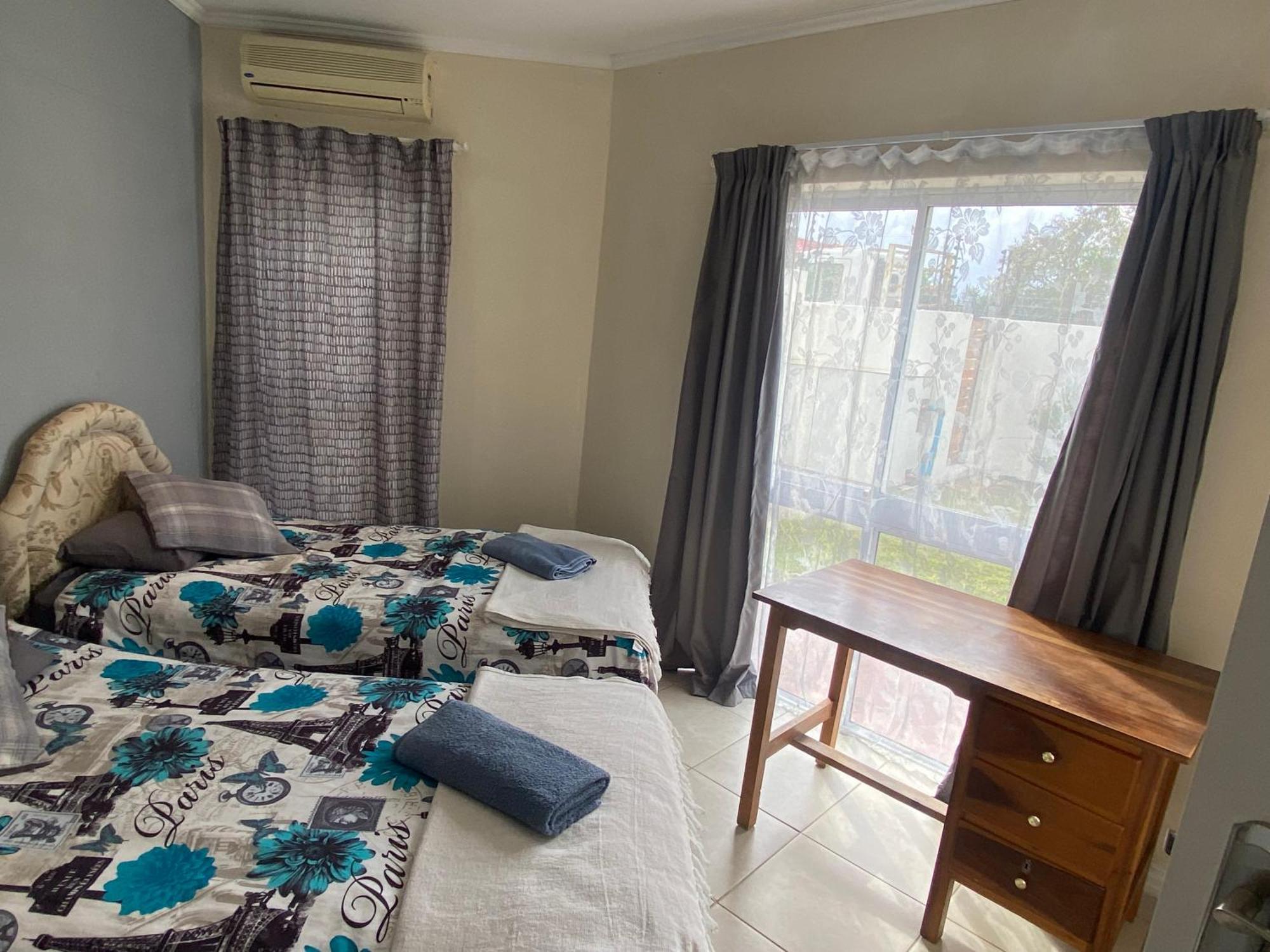 Micky'S Coziness Galore! Διαμέρισμα Κέιπ Τάουν Εξωτερικό φωτογραφία