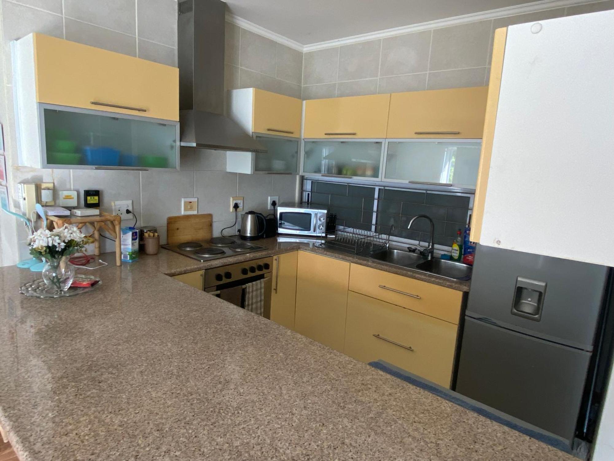Micky'S Coziness Galore! Διαμέρισμα Κέιπ Τάουν Εξωτερικό φωτογραφία