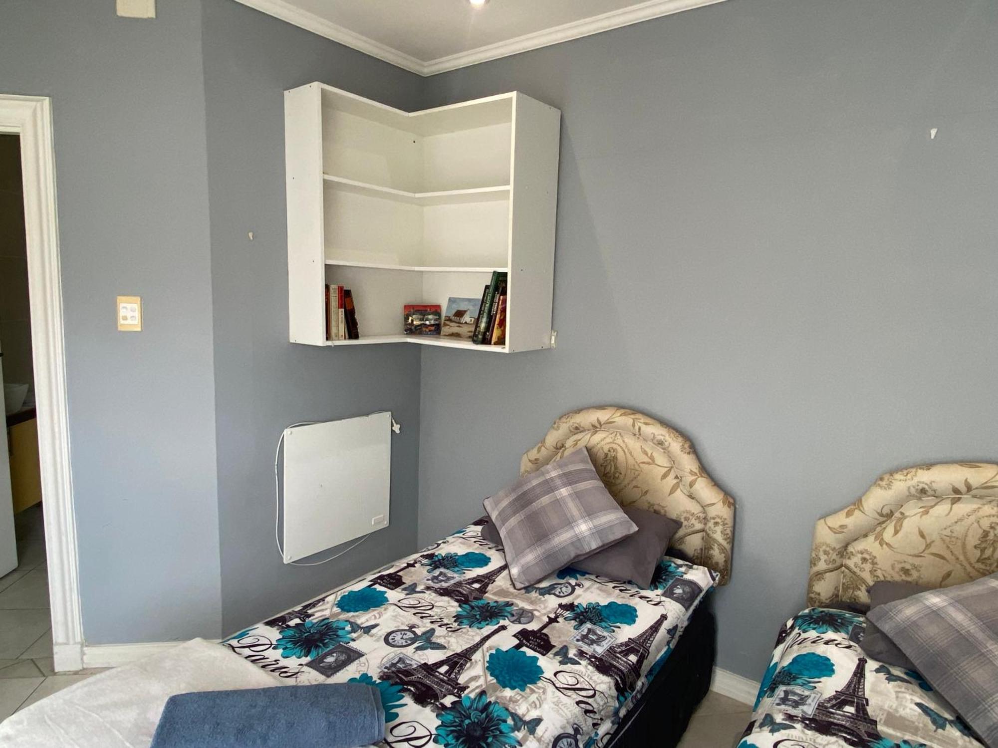 Micky'S Coziness Galore! Διαμέρισμα Κέιπ Τάουν Εξωτερικό φωτογραφία