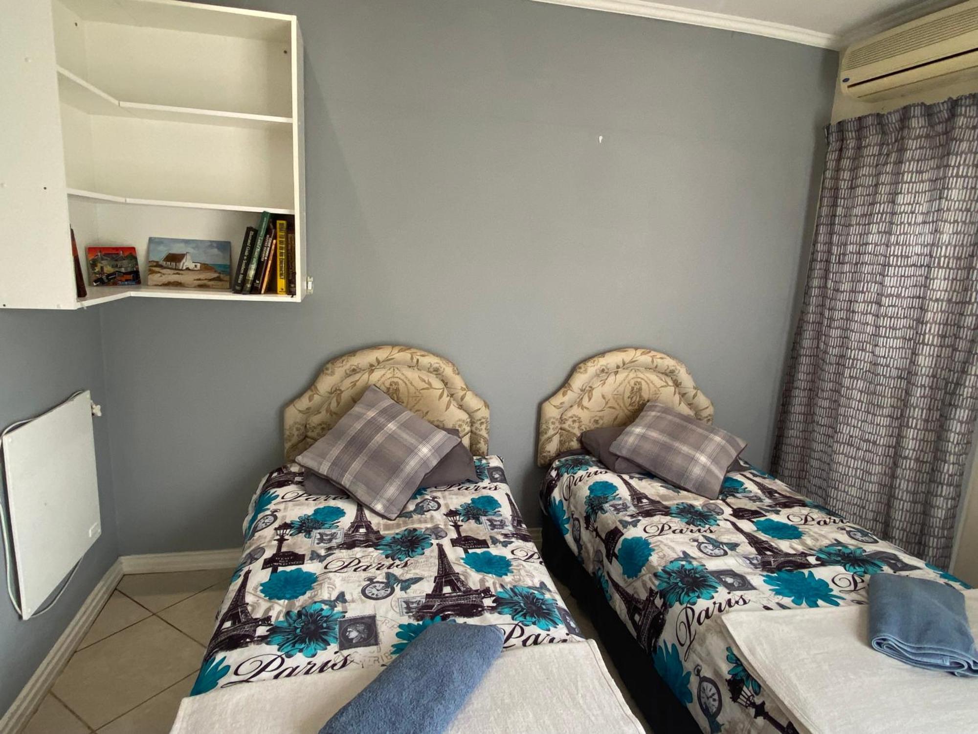 Micky'S Coziness Galore! Διαμέρισμα Κέιπ Τάουν Εξωτερικό φωτογραφία